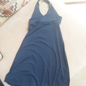 patagonia adventure sport halter dress